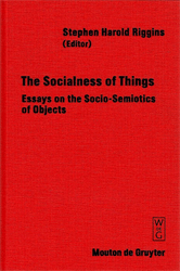 The Socialness of Things