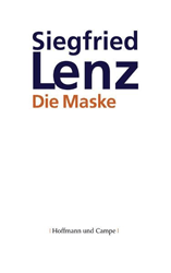 Buchcover Die Maske