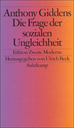 Die Frage der sozialen Ungleichheit