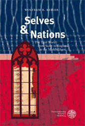 Selves & Nations - Keller, Wolfram R.