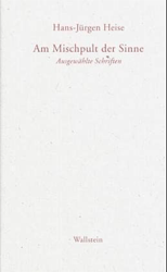 Am Mischpult der Sinne