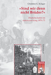 Sind wir denn nicht Brüder? - Krüger, Christine G.