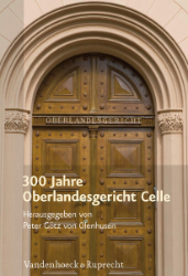 300 Jahre Oberlandesgericht Celle