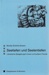 Seetiefen und Seelentiefen - Schmitz-Emans, Monika