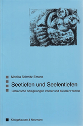 Buchcover Seetiefen und Seelentiefen