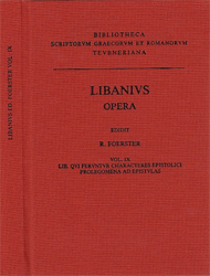 Opera. Vol. IX