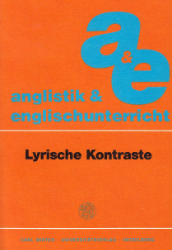 Lyrische Kontraste