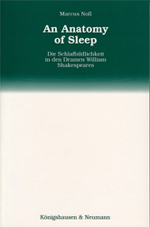 An anatomy of sleep
