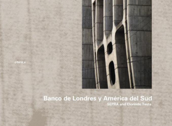 Banco de Londres y América del Sud