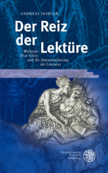 Reiz der Lektüre