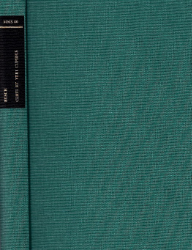 Certi et veri cupidus