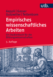 Empirisches wissenschaftliches Arbeiten