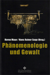 Phänomenologie und Gewalt