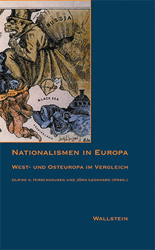 Nationalismen in Europa
