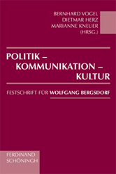 Politik, Kommunikation, Kultur