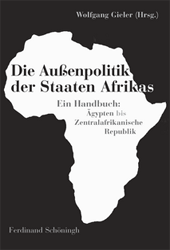 Die Außenpolitik der Staaten Afrikas