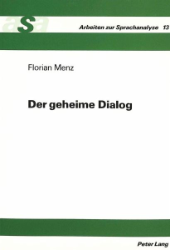 Der geheime Dialog