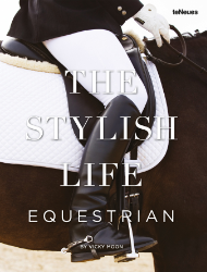 Buchcover The Stylish Life: Equestrian