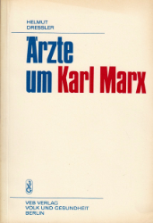Ärzte um Karl Marx