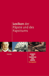 Lexikon der Päpste und des Papsttums