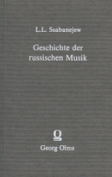 Geschichte der russischen Musik