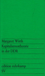 Kapitalismustheorie in der DDR