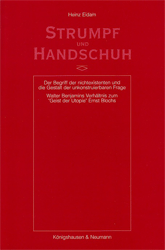 Strumpf und Handschuh