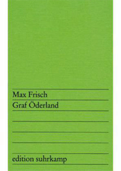 Graf Öderland