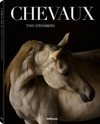 Buchcover Tony Stromberg - Horses/Chevaux