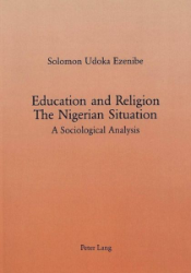 Education and Religion - The Nigerian Situation