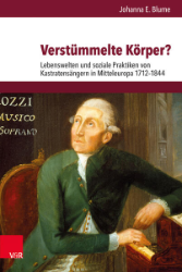 Verstümmelte Körper?