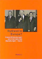 Rußland in Europa?