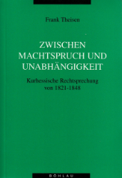 Zwischen Machtspruch und Unabhängigkeit