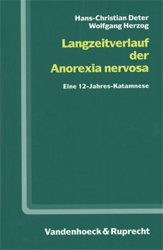 Langzeitverlauf der Anorexia nervosa