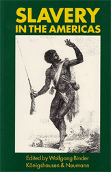 Slavery in the Americas