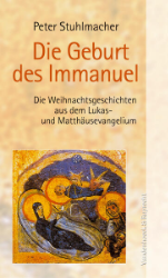 Die Geburt des Immanuel