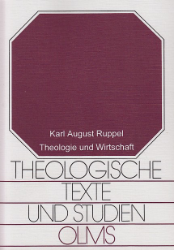 Theologie und Wirtschaft