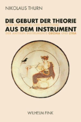 Die Geburt der Theorie aus dem Instrument