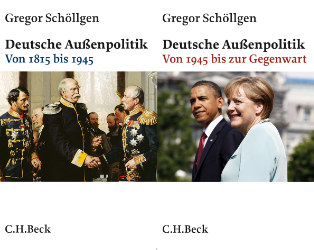 Deutsche Außenpolitik