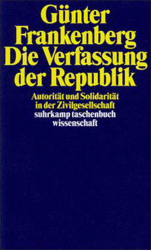 Die Verfassung der Republik