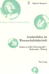 Ariadnefäden im Wissenschaftslabyrinth