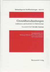 Grenzüberschreitungen