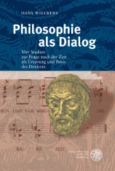 Philosophie als Dialog