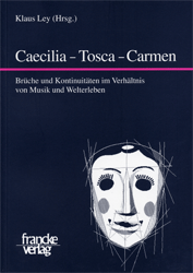 Caecilia - Tosca - Carmen