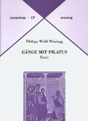 Gänge mit Pilatus