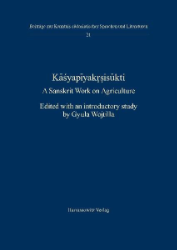 Kasyapiyakrsisukti