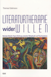 Literaturtherapie wider Willen