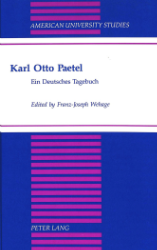 Ein Deutsches Tagebuch