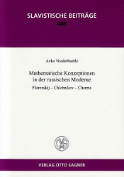 Mathematische Konzeptionen in der russischen Moderne