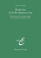 World View in Pre-Revolutionary Iran